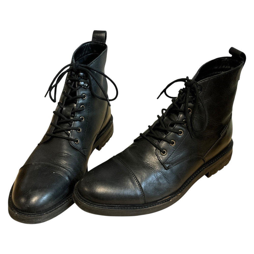 Levi`s  BOTKI  męskie 44