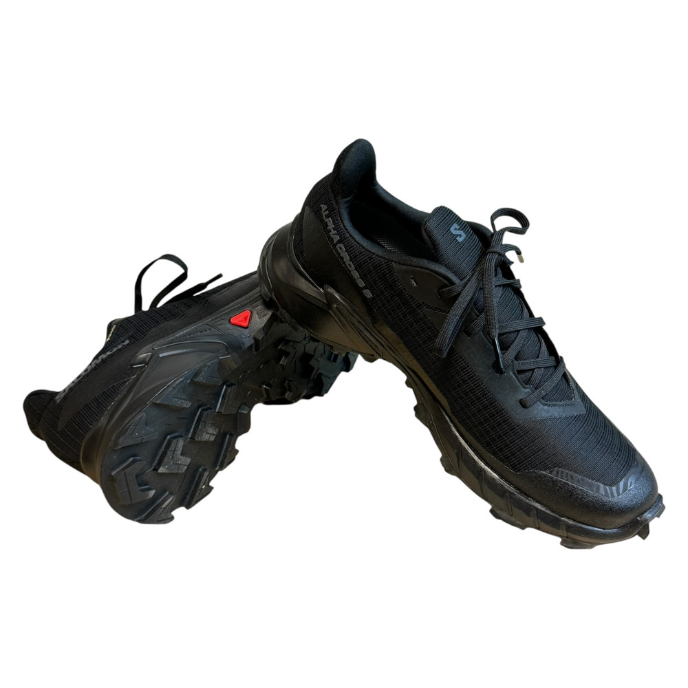 Salomon Alphacross 5 GTX BUTY SPORTOWE męskie 41 1/3 42 2/3