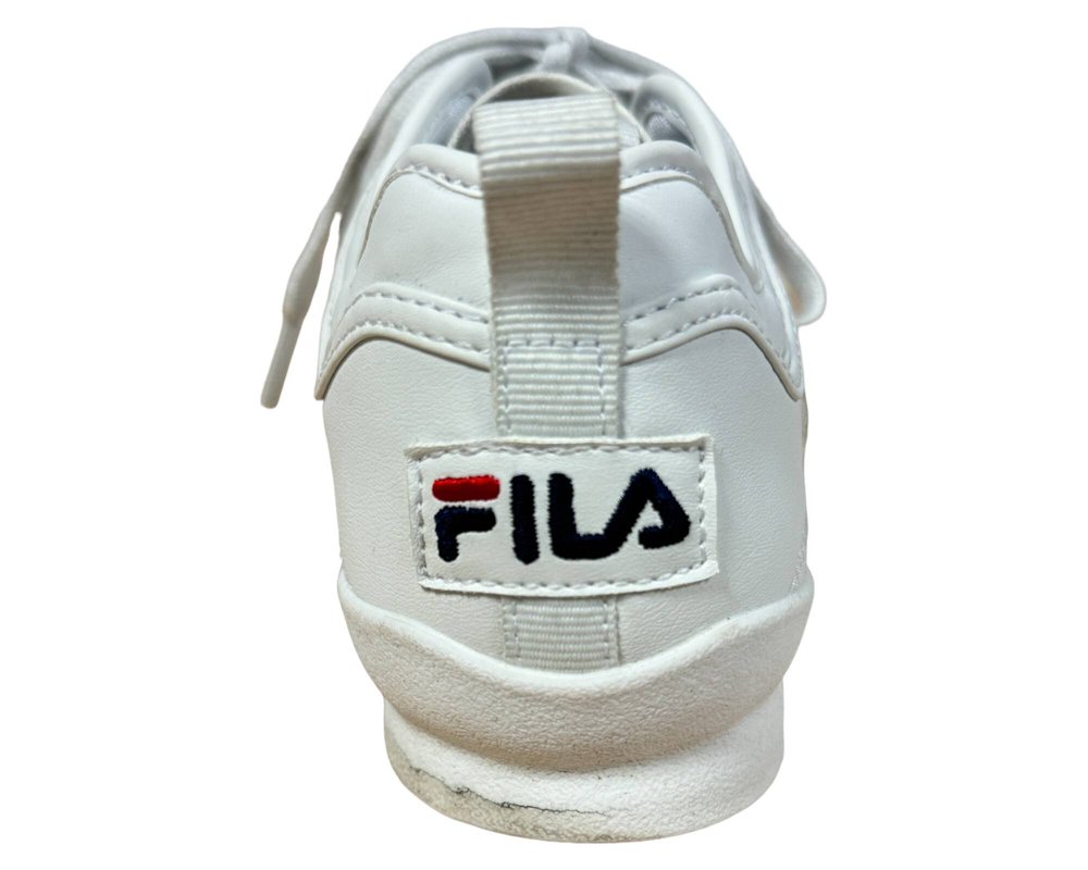 Fila Disruptor Ultra Wmn BUTY SPORTOWE  damskie 39