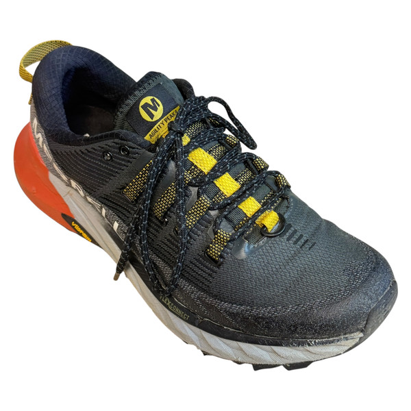 Merrell Agility Peak 4 BUTY SPORTOWE męskie 42