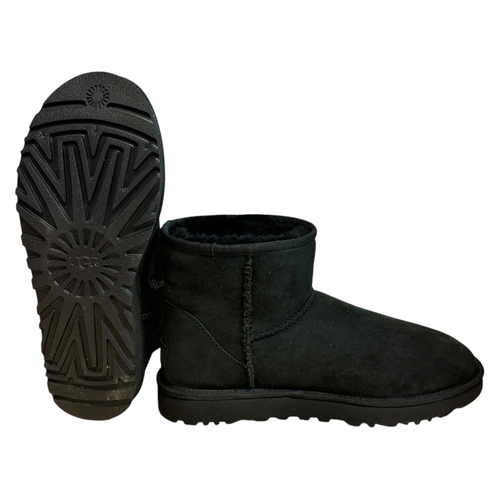Ugg Classic Mini II ŚNIEGOWCE damskie 39