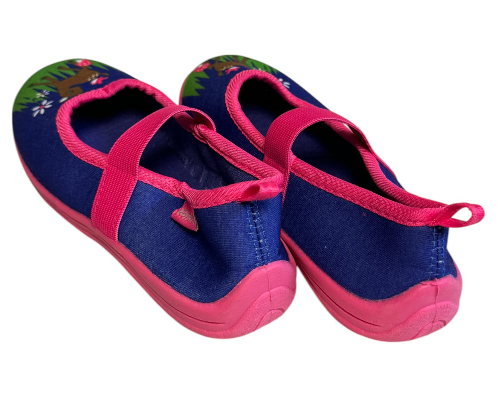 Playshoes  KAPCIE  dziecięce 30/31