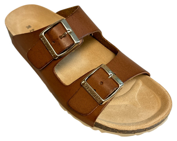 Babunkers  KLAPKI  damskie 36