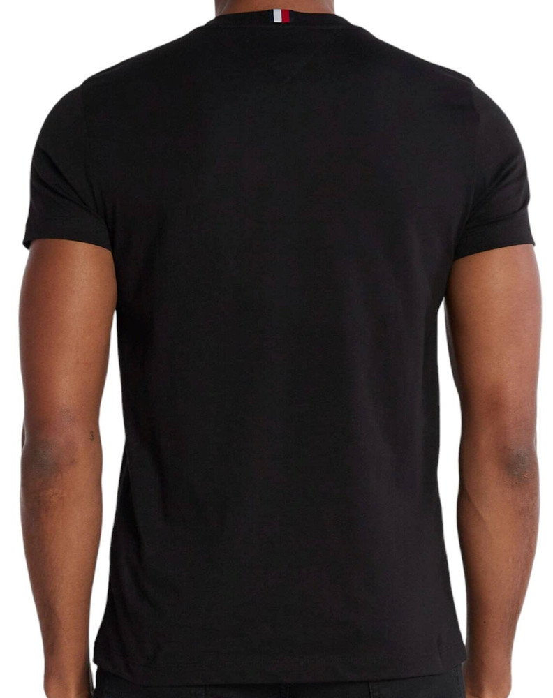 Koszulka Tommy Hilfiger M MW0MW33687