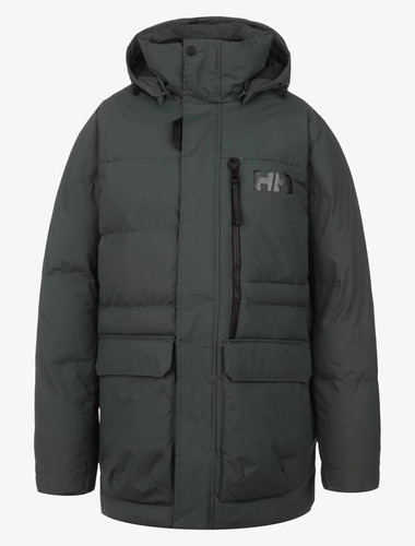 Naketano parka jacket L
