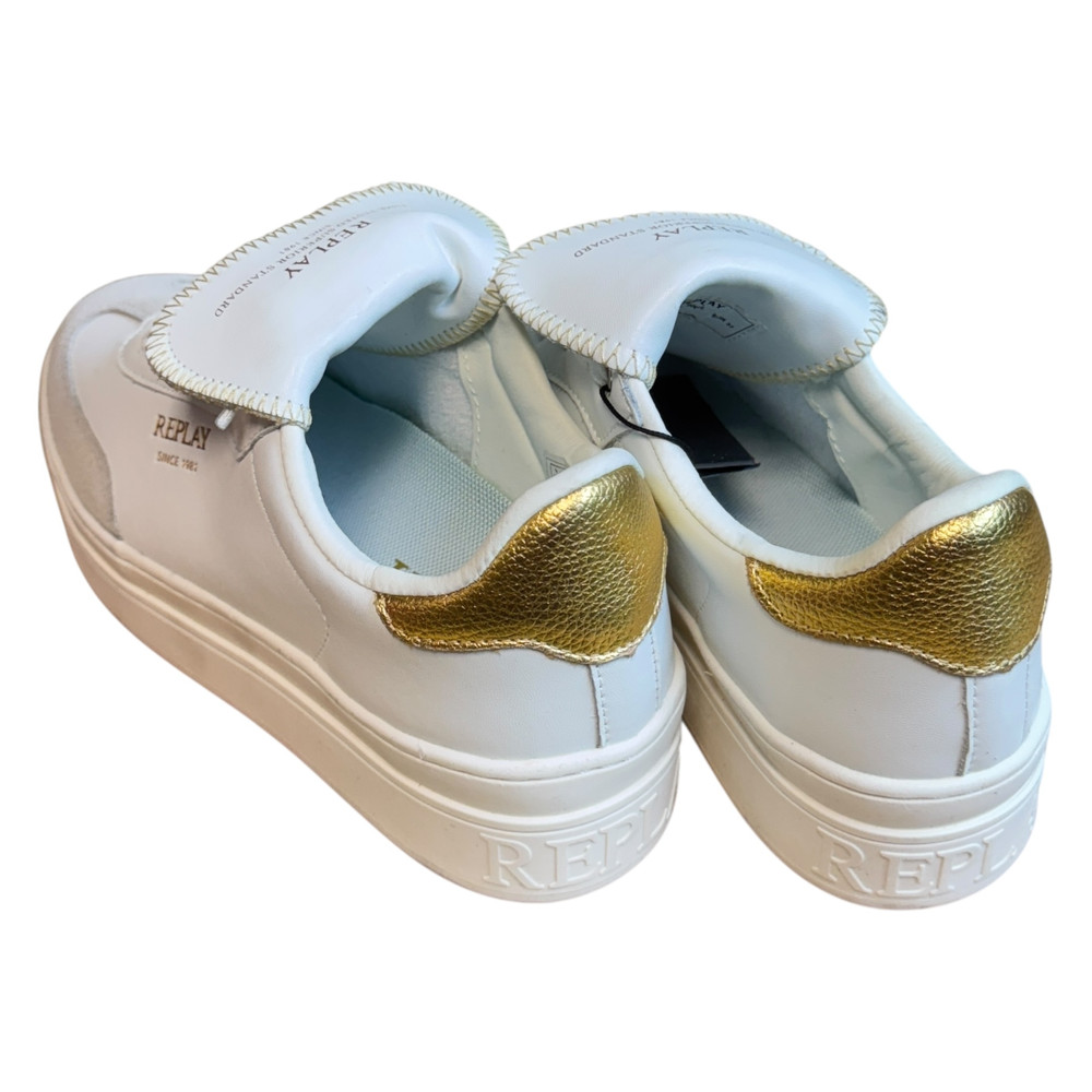 Replay Camden Game BUTY SPORTOWE damskie 38/37