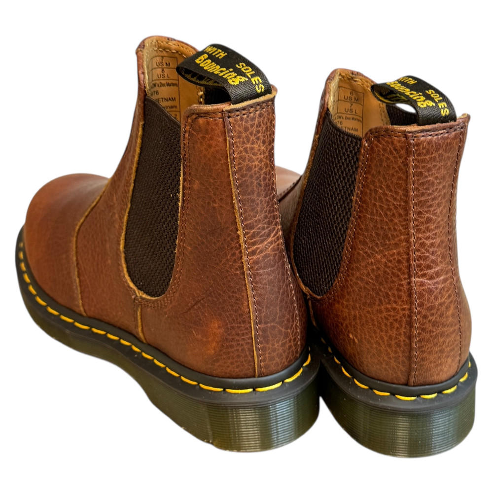 Dr. Martens 2976 BOTKI damskie 39/38