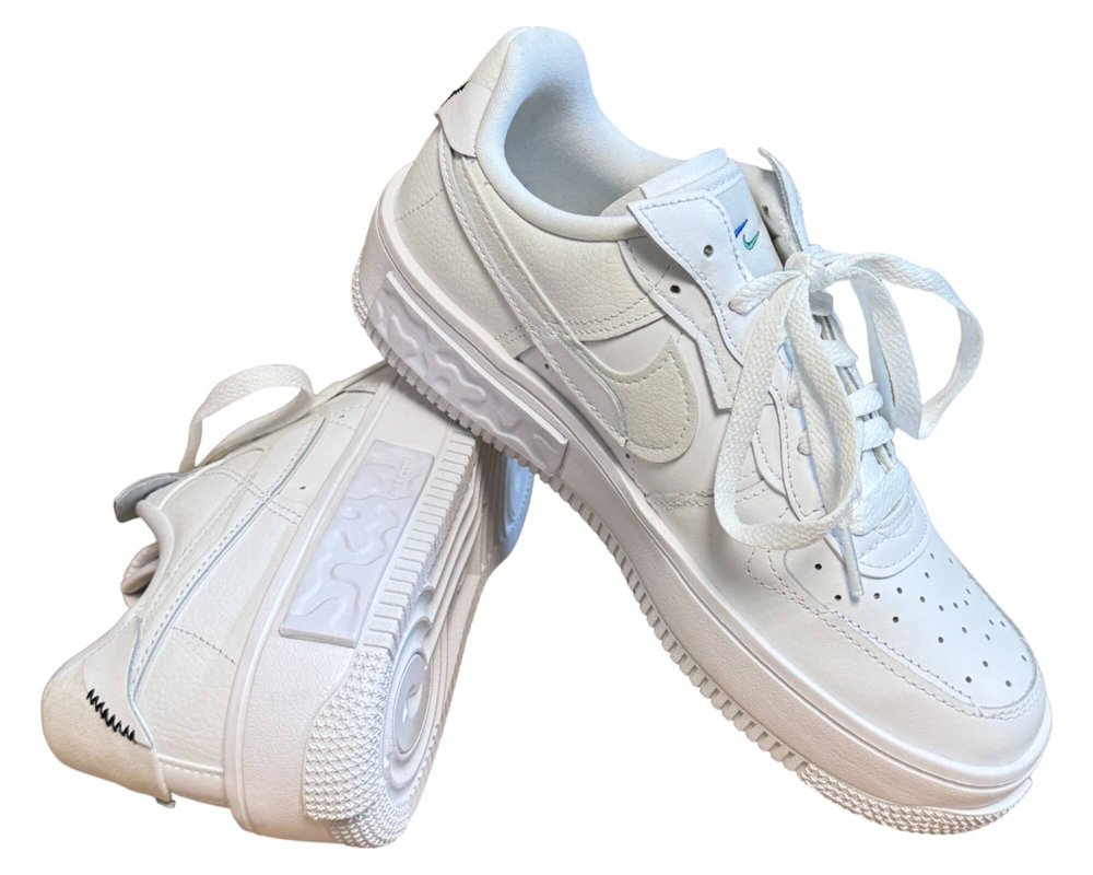 Nike AIR FORCE 1 FONTANKA BUTY SPORTOWE  damskie 40