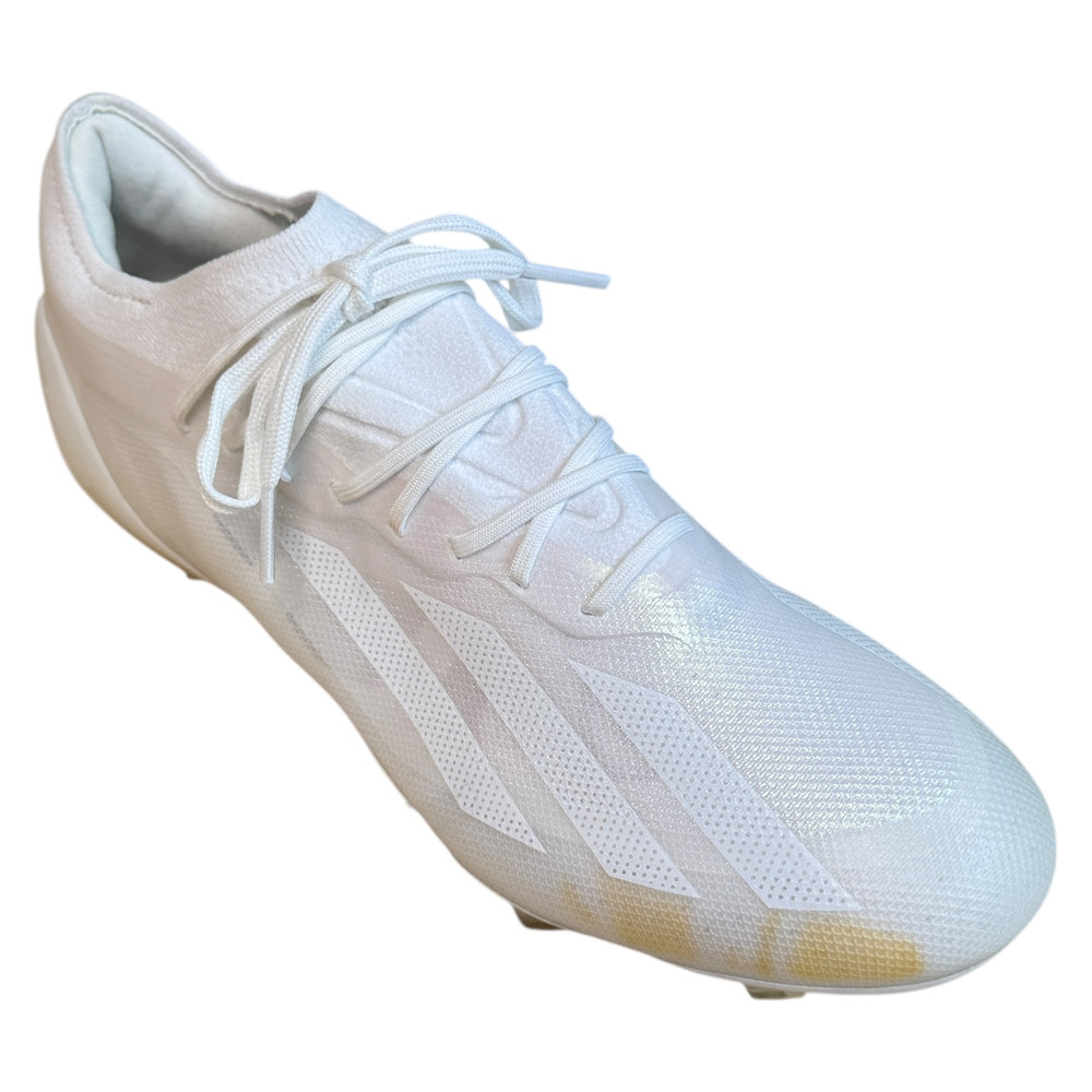 Adidas X CRAZYFAST.1 FG BUTY SPORTOWE korki męskie 42/42 2/3