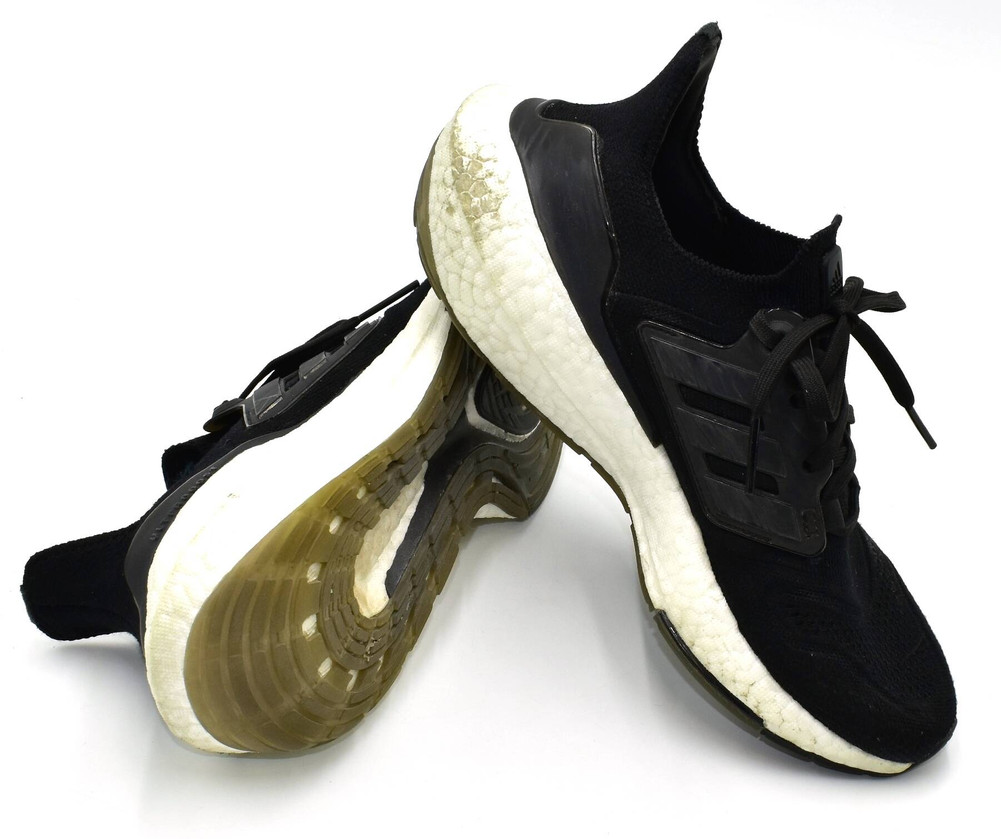 Adidas Ultraboost 22  BUTY SPORTOWE  damskie 38