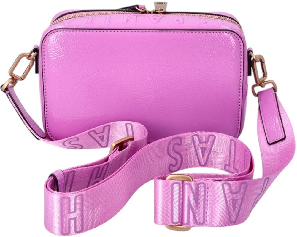 Torebka Hispanitas BV243248