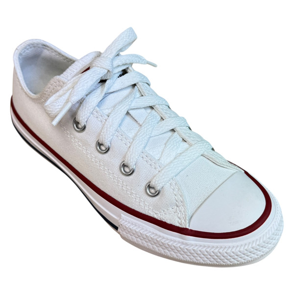 Converse ALL STAR OX TRAMPKI dziecięce 31.5/30