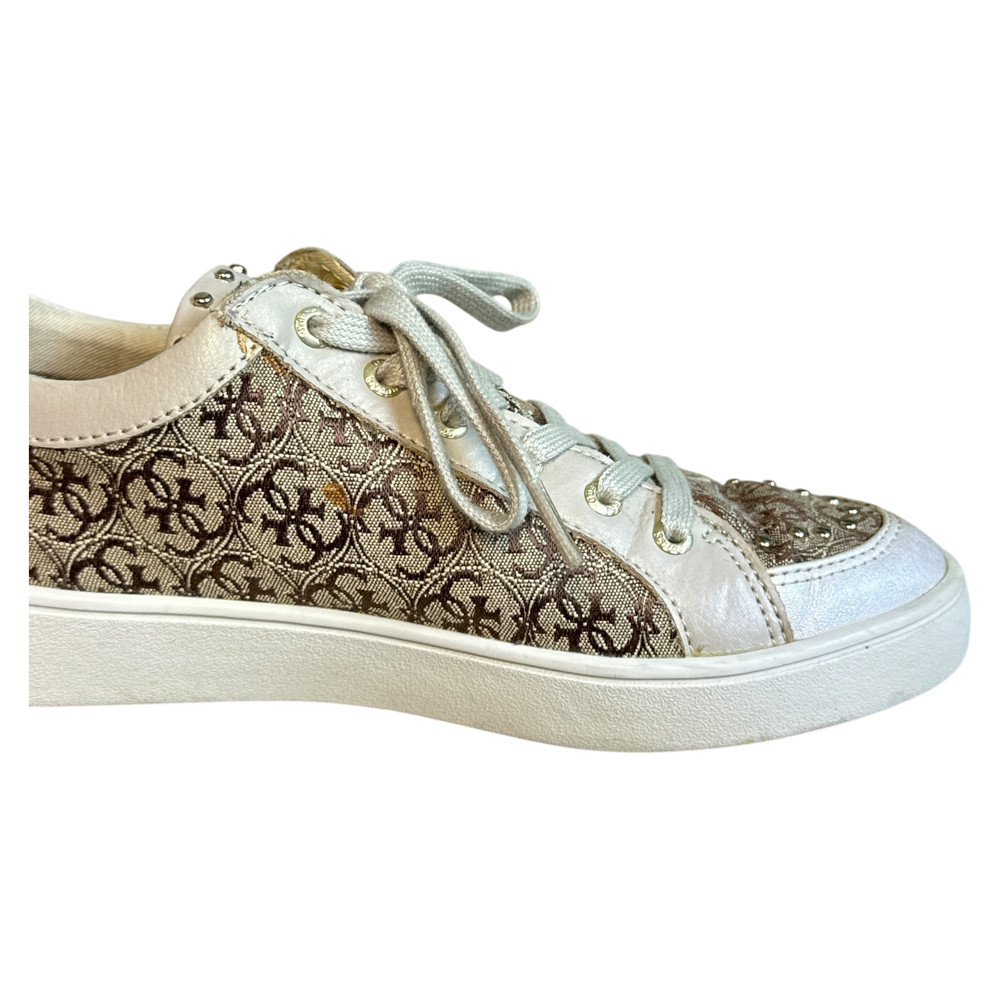 Guess Glinna BUTY SPORTOWE damskie 37