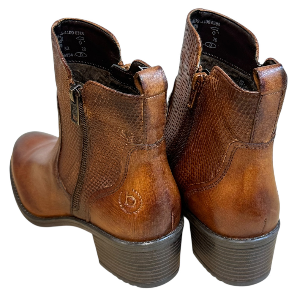 Bugatti Ruby BOTKI damskie 39