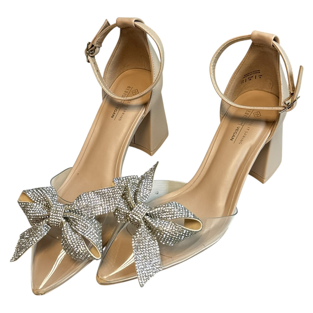 Call it Spring Daliaa CZÓŁENKA damskie 38/39