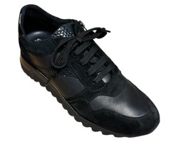 Geox D Tabelya A BUTY SPORTOWE damskie 38