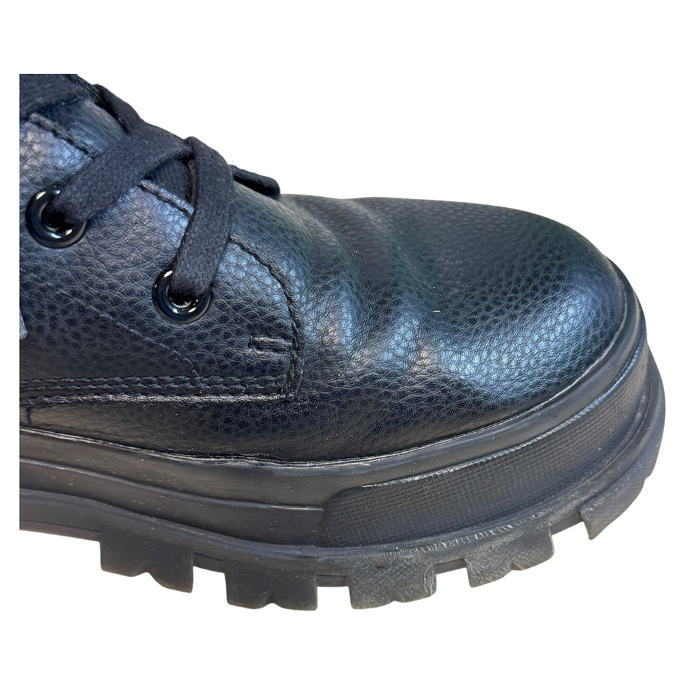 Buffalo Aspha BOTKI damskie 40