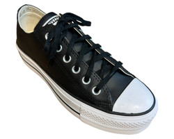 Converse Ctas Lift Clean Ox TRAMPKI damskie 38/37.5