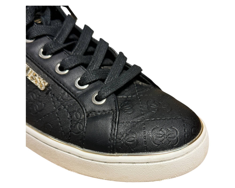 Guess Beckie TRAMPKI  damskie 38