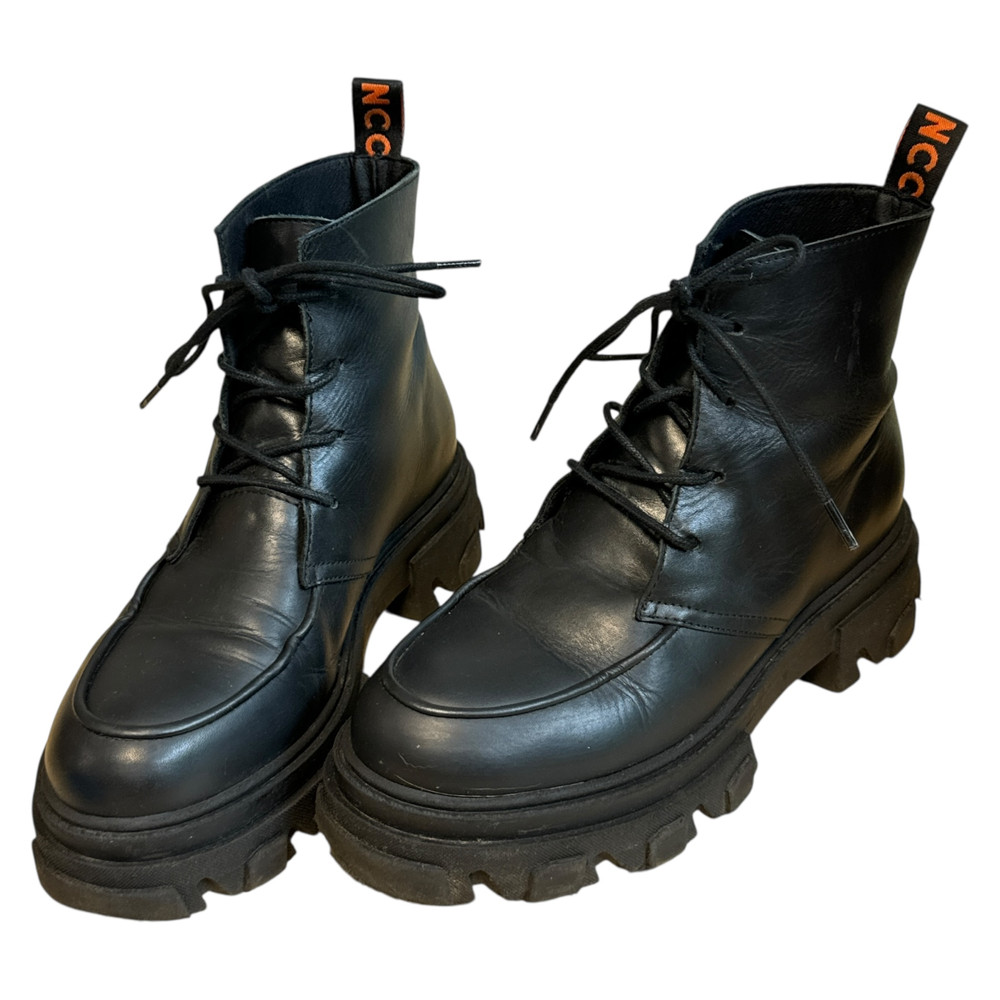 Bianco BOTKI damskie 38