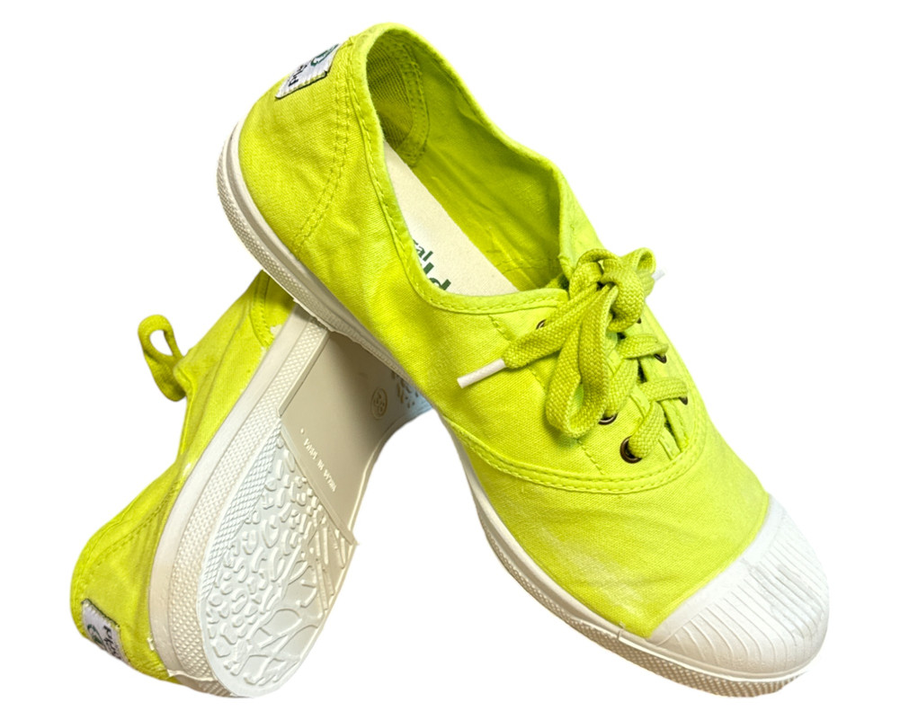 Natural World  TRAMPKI  damskie 38