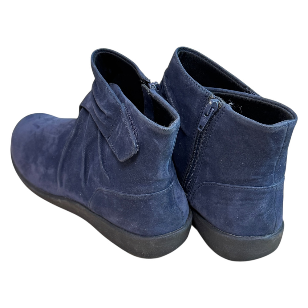 Clarks Sillian Tana BOTKI damskie 38