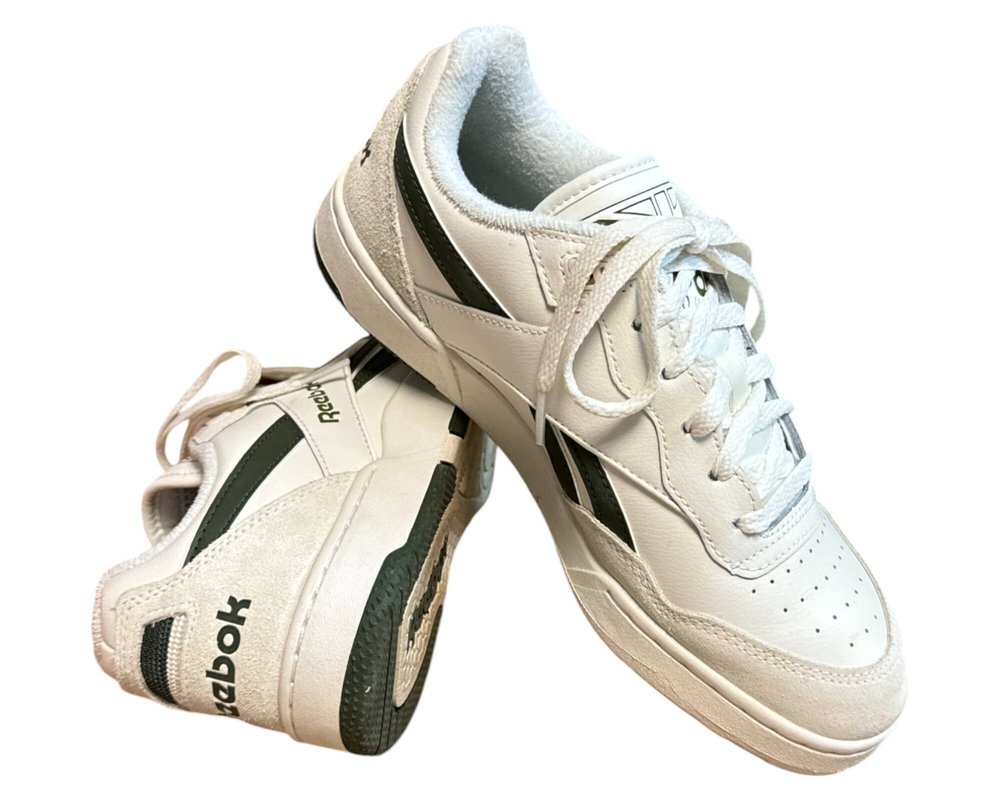 Reebok Bb 4000 II BUTY SPORTOWE  męskie 39