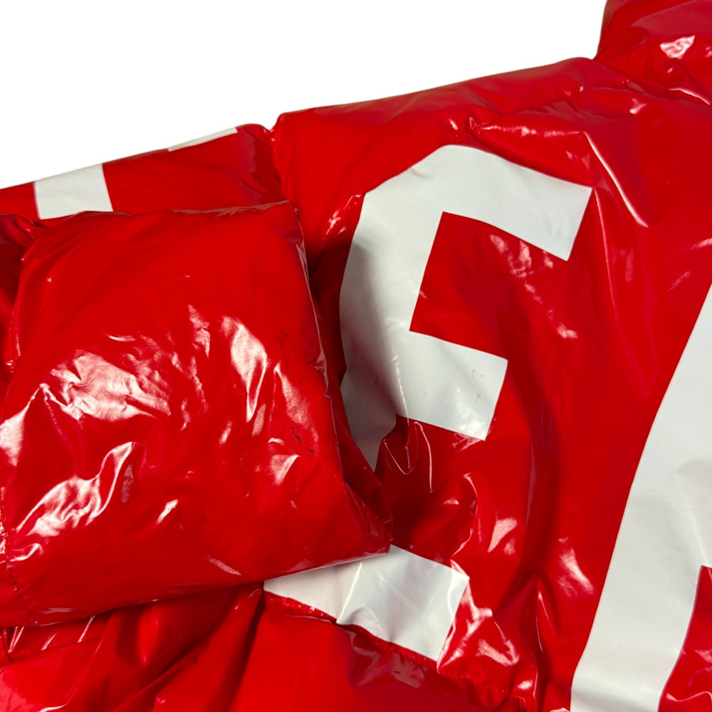 Naketano parka jacket L