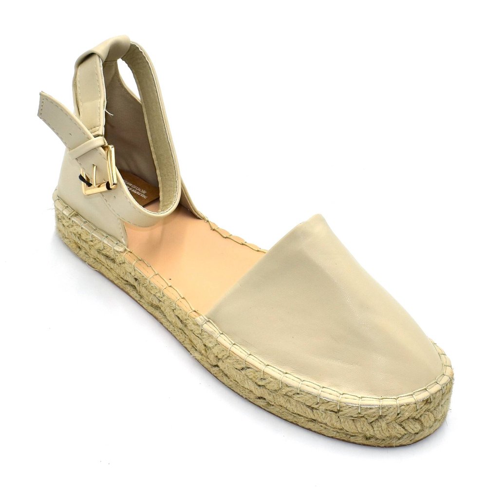 Even&Odd  SANDAŁY espadryle damskie 40