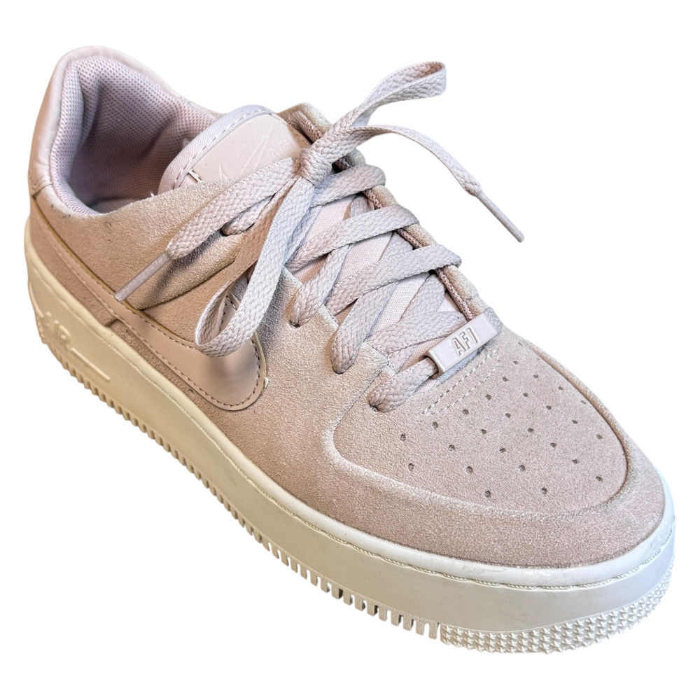 Nike Af1 Sage Low BUTY SPORTOWE damskie 37,5