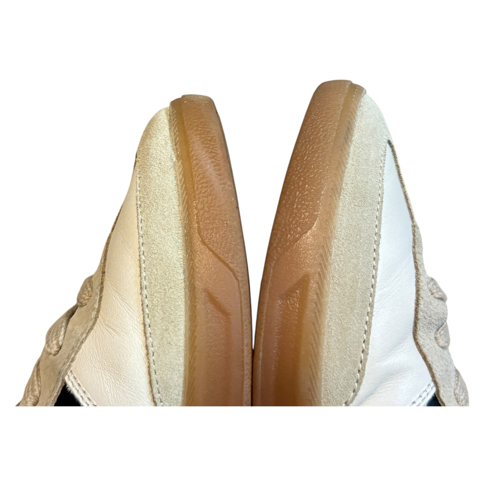 Hugo Boss Brenta Tenn BUTY SPORTOWE damskie 39/40