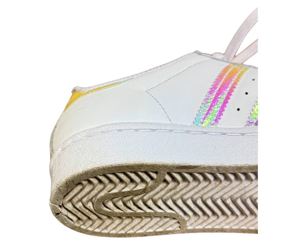 Adidas Superstar  BUTY SPORTOWE  dziecięce 36