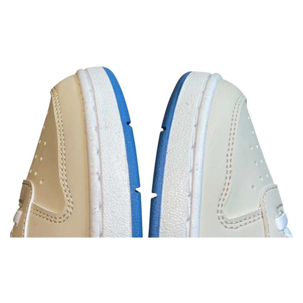 Nike Court Borough Low Recraft BUTY SPORTOWE dziecięce 34/35