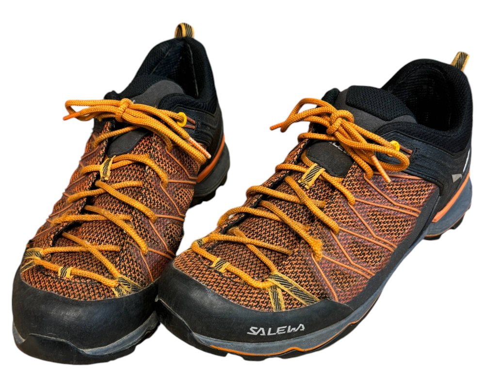 Salewa Ms Mtn Trainer Lite BUTY TREKKINGOWE  męskie 41