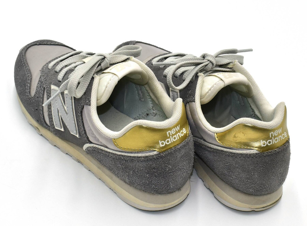 New Balance NB 373 BUTY SPORTOWE damskie 37.5