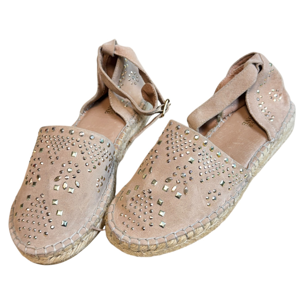 Pier One sandały espadryle damskie 41