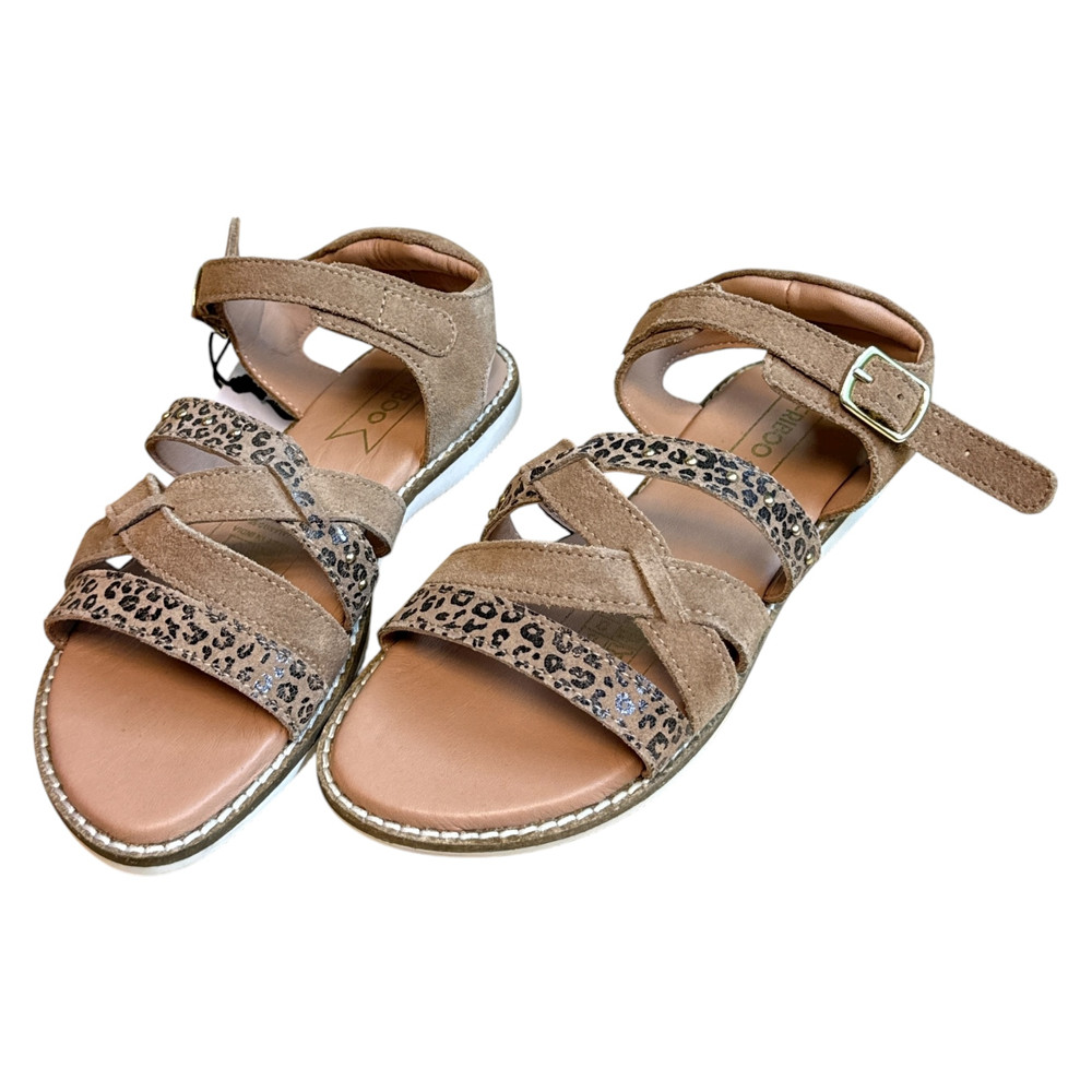 Friboo SANDAŁY dziecięce 33/32