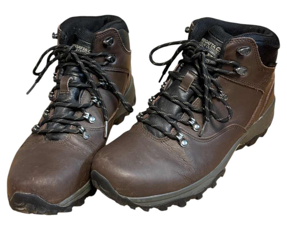 Regatta Bainsford BUTY TREKKINGOWE  damskie 41