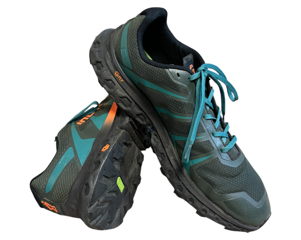 Inov-8  Trailfly Ultra G 300 Max  BUTY TREKKINGOWE  męskie 50