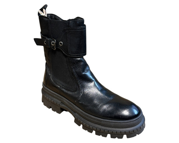 MJUS BOTKI damskie 41