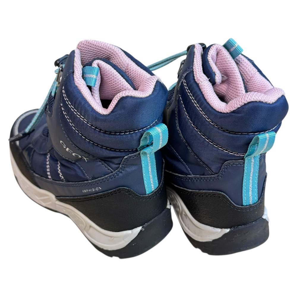Geox Sentiero ŚNIEGOWCE dziecięce 27