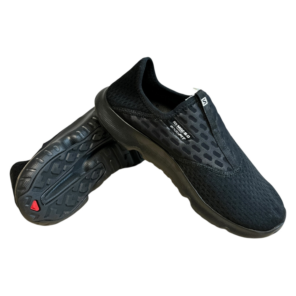 Salomon Reelax moc 5.0 BUTY SPORTOWE damskie 38 2/3 40