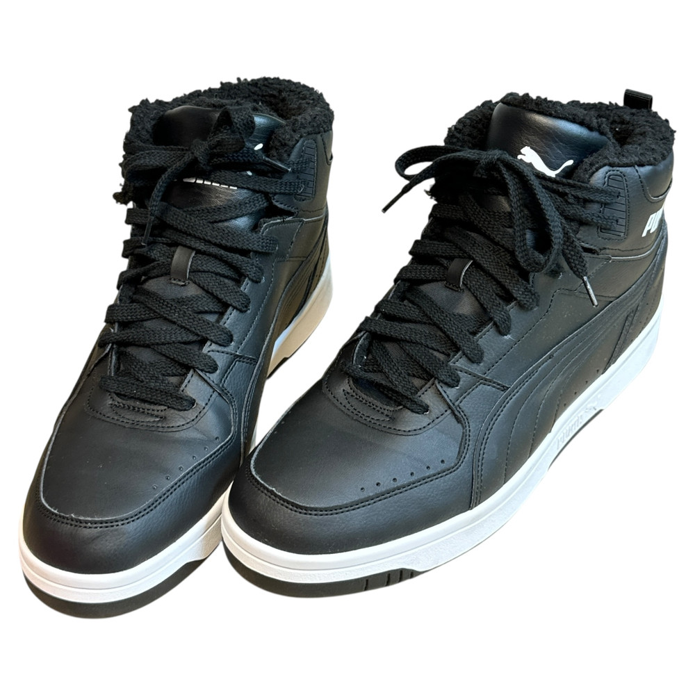 Puma Rebound Joy BUTY SPORTOWE wysokie męskie 46