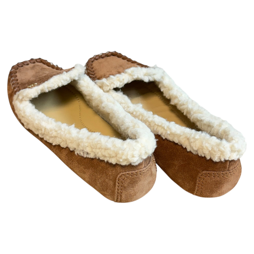 Michael Kors PÓŁBUTY wsuwane damskie 36/37