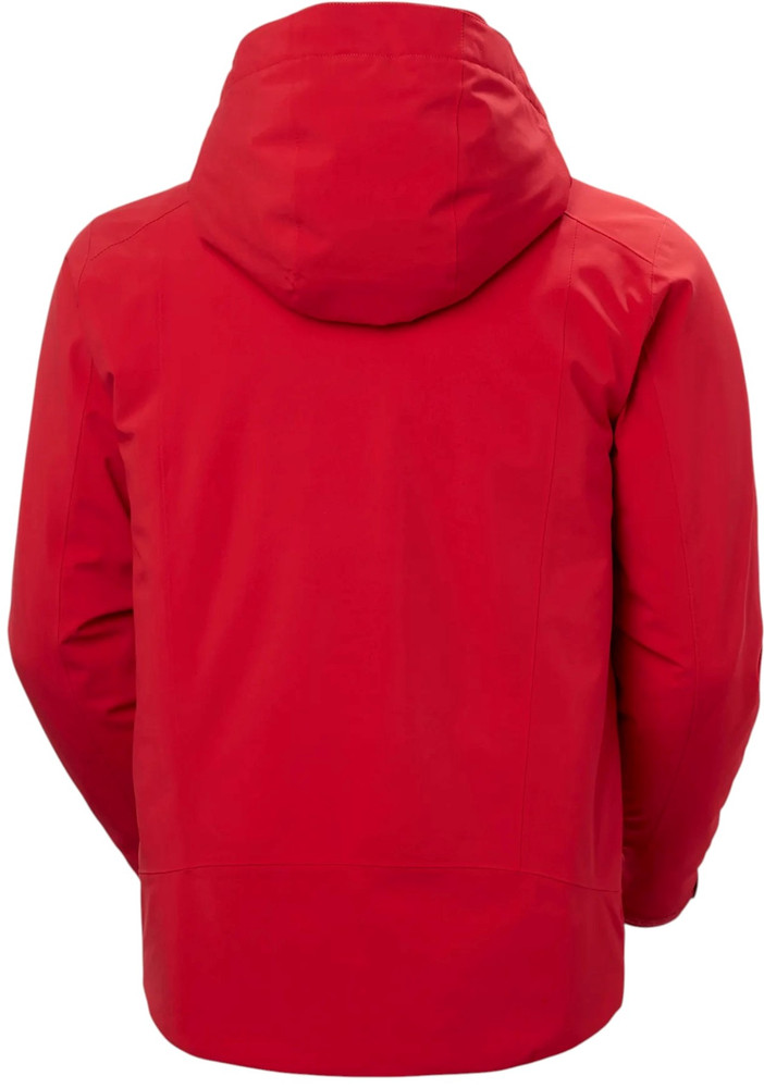 Kurtka narciarska męska Helly Hansen Alpha 4.0  L
