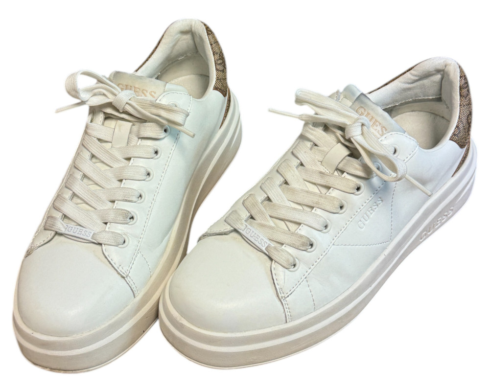 Guess  TRAMPKI  damskie 39