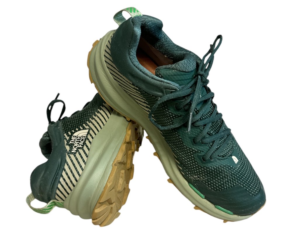 The North Face Vectiv Fastpack FutureLight BUTY TREKKINGOWE  damskie 41,5