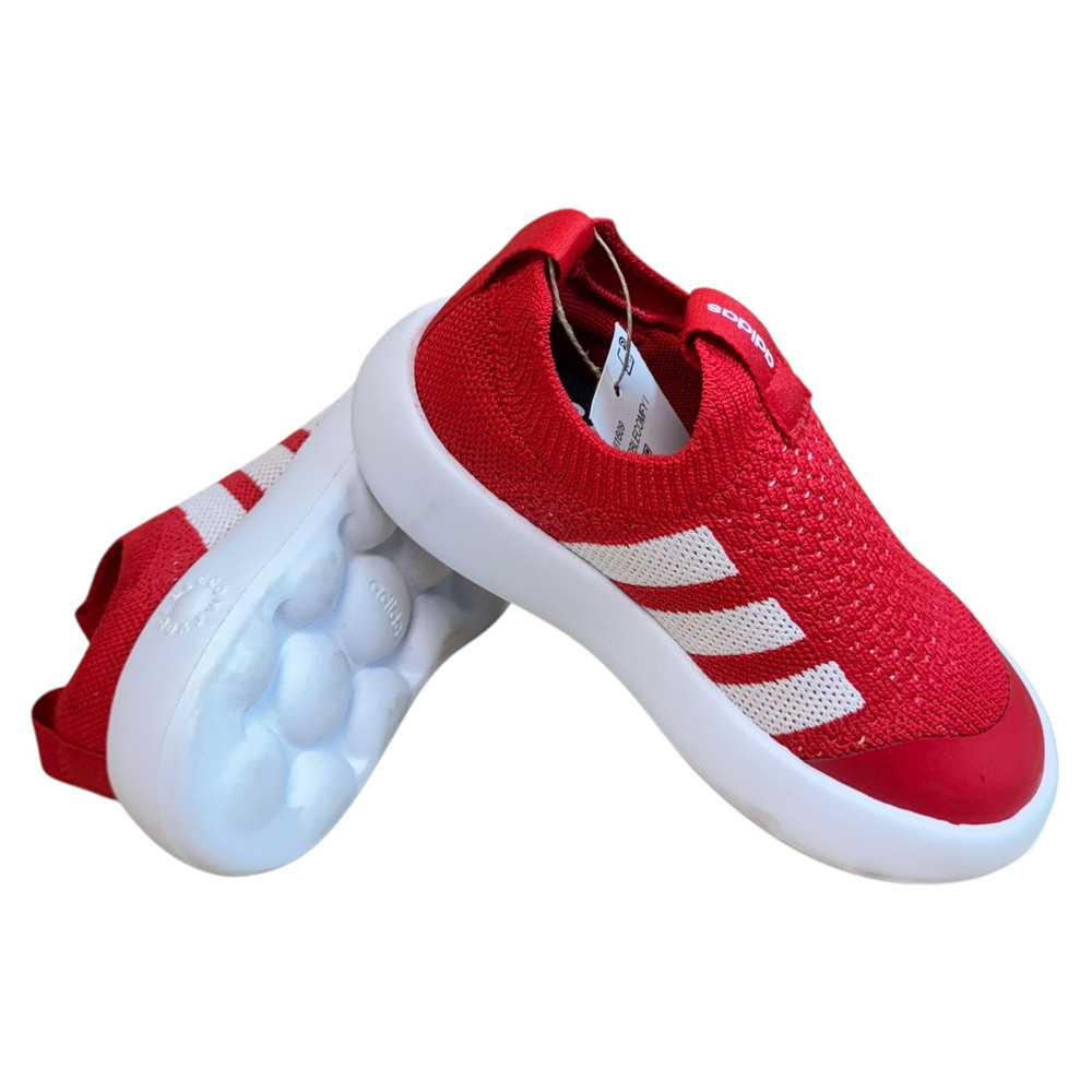 Adidas Bubblecomfy BUTY SPORTOWE dziecięce 27/26