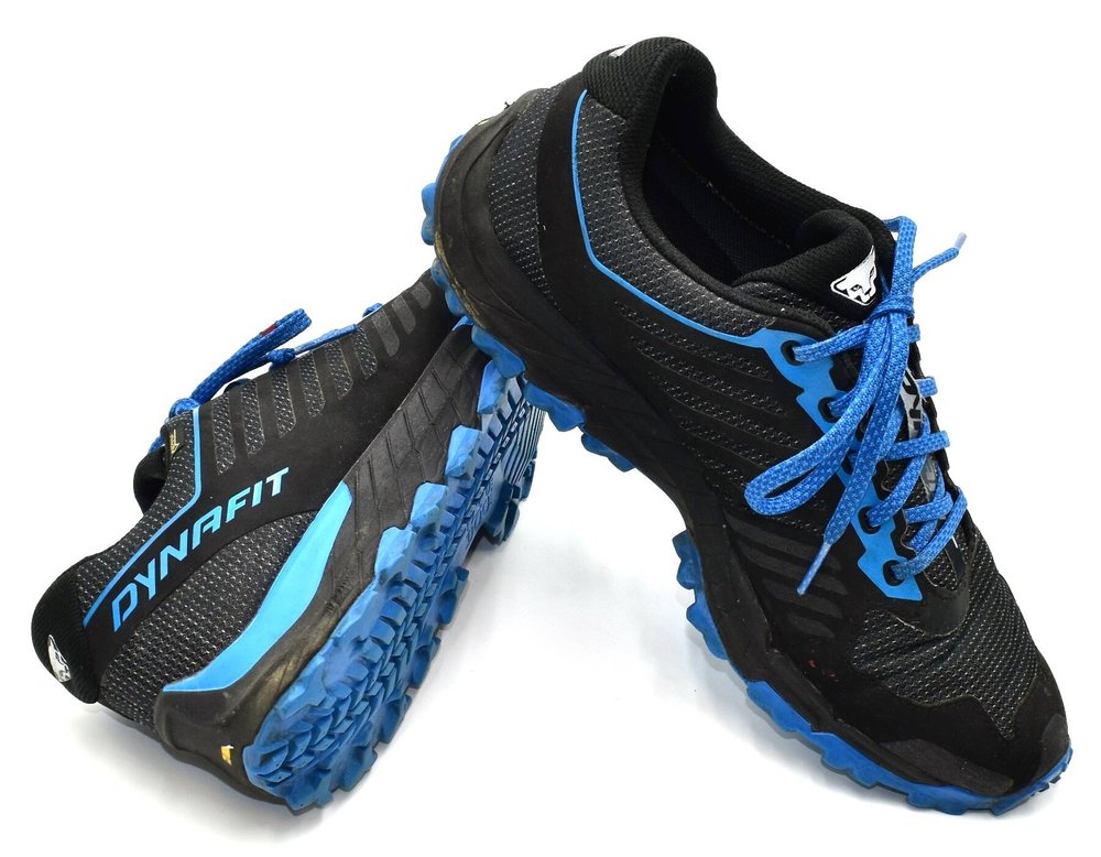 Dynafit Trailbreaker BUTY TREKKINGOWE męskie 45