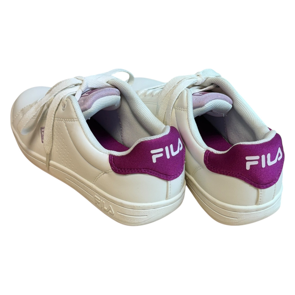Fila Crosscourt 2 BUTY SPORTOWE damskie 38